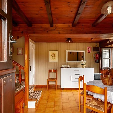 Casa Carmen 2A Solo 2 Km De La Villa De Ribadesell Collera Exteriör bild