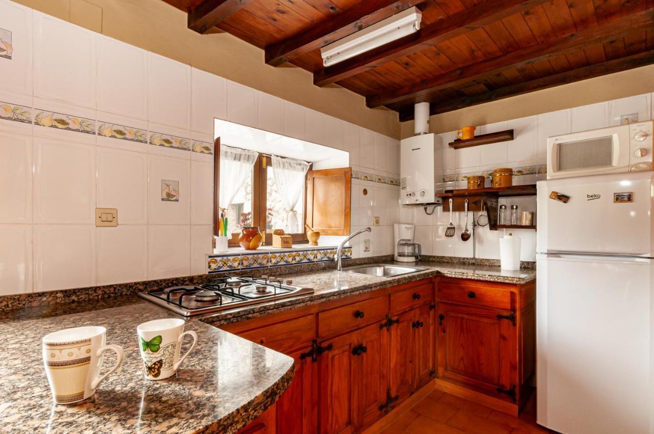 Casa Carmen 2A Solo 2 Km De La Villa De Ribadesell Collera Exteriör bild