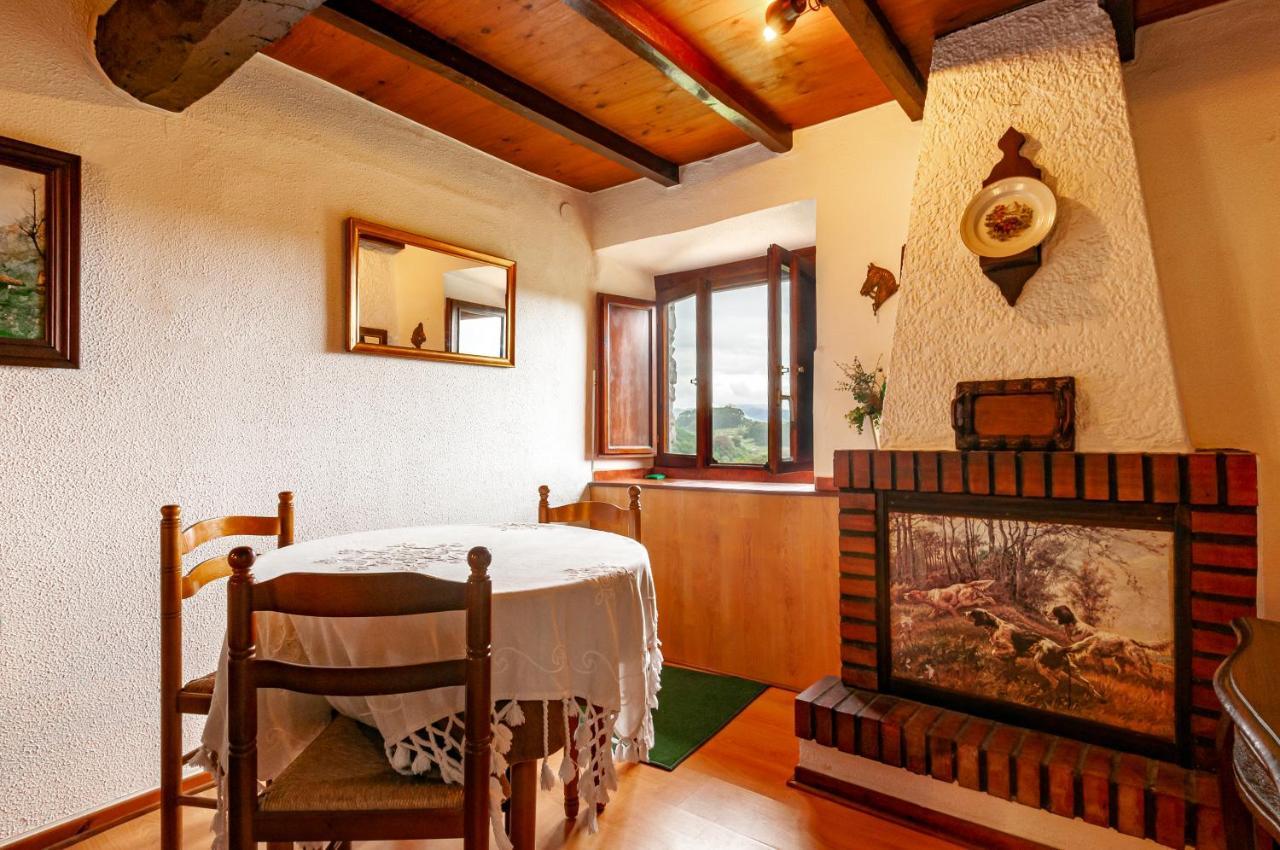 Casa Carmen 2A Solo 2 Km De La Villa De Ribadesell Collera Exteriör bild